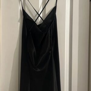 nwt H&M Slip Dress
